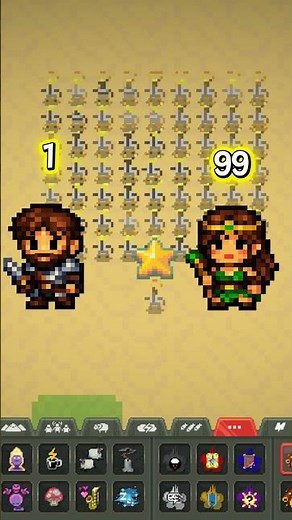 1 Adamı 99 Kadınla 1000 Yıl Yalnız Bırakırsak Ne Olur? Worldbox
