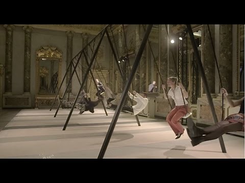 Caesarstone at Milan Design Week 2015