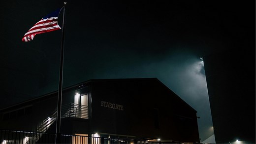 Trainwreck: Storm Area 51 - A complete timeline of events