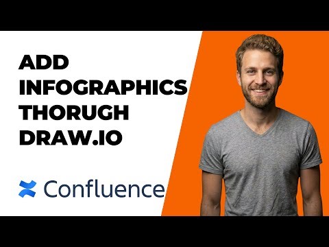 How To Add Infographics To Confluence Pages Using Draw Io (2026 Easy Guide)