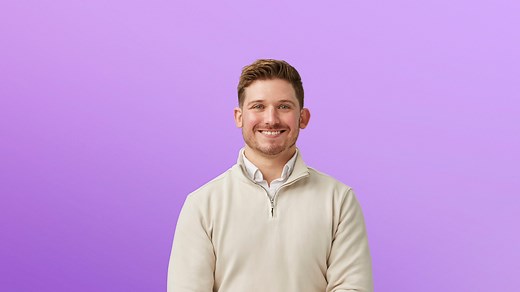 Who is Chris Fusco, 'Love Is Blind' cast member, army vet and Ironman?