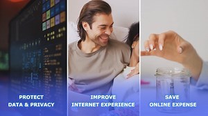 4 comments |  Take control of your digital privacy! This VPN router ensures your online activities remain confidential and secure. Safeguard your data from prying eyes, protect your devices from cyber threats, and enjoy unrestricted internet access with Deeper Network: https://www.indiegogo.com/projects/deeper-connect-air-world-s-best-vpn-router?utm_source=facebook&utm_medium=socialmediaowned&utm_campaign=bck-deeperconnect&r=fbk-soc-bck-deep | Indiegogo | Facebook