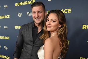 Tim Tebow's "Night to Shine" is Truly Inspirational