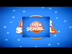LetterSchool Logo VideoPad Effects