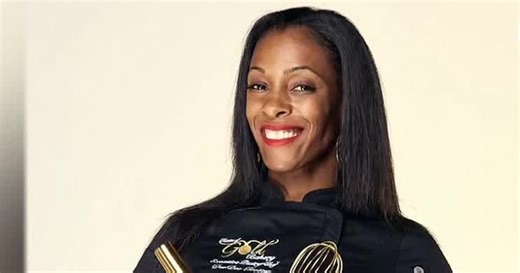 Olympic gold medalist Dee Dee Trotter launches food assistance program in Atlanta