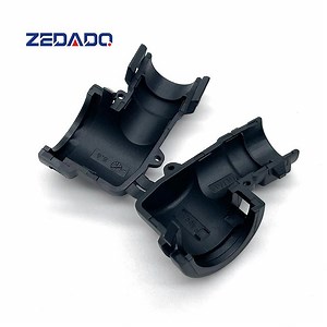 [Hot Item] 965783-1 Plastic Cable Wire Cover Clip for Auto Wire Connector