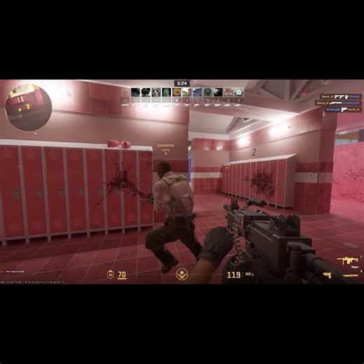 "How good are bots in Counter-Strike 2? Surprising test!"