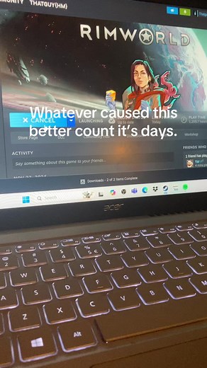 RimWorld Memes That Will Make You Laugh Out Loud