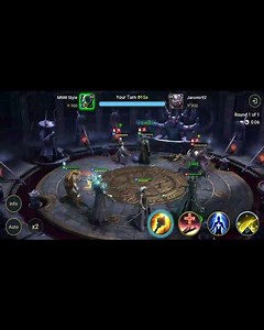 🏆 First LIVE ARENA Experience | 5/5 Victories! | Sensational Start in RAID: Shadow Legends