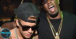 The True Story of Diddy and Justin Bieber Explained | Articles on WatchMojo.com