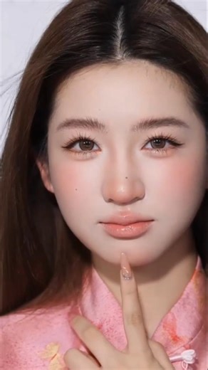 Glamorous Evening Makeup Tutorial 2026 #makeuplooks #makeuptutorial #eyeshadow #makeuplover #shorts