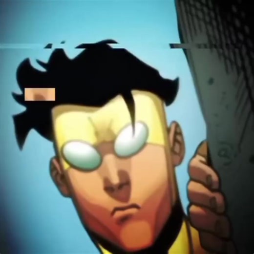 Invincible: A Powerful Edit