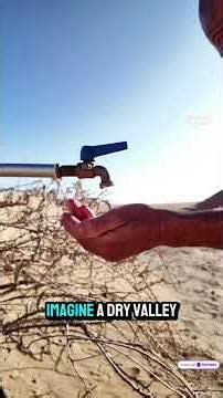 How Scientists are Actually Controlling the Weather: Cloud Seeding Explained 🌧️