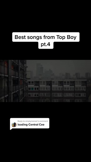 Reply to @simplymenza Top Boy Season 2 Episode 5 - Loading Central Cee #topboy #topboynetflix #centralcee