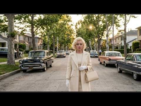 Why Did the FBI Keep a File on Marilyn Monroe