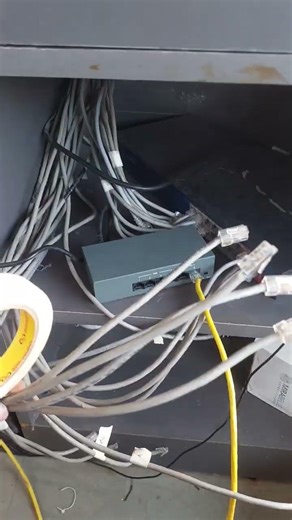 ip camera service work