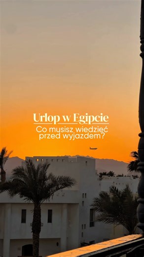 🐫 Egipt – słoneczny kierunek na każdą porę roku! 🇪🇬 Co musisz wiedzieć przed wyjazdem? Sprawdź w rolce! 🧡🏜️ A Ty – byłeś już w Egipcie? Daj znać w komentarzu! 🏝️ Chcesz jako pierwszy otrzymywać informacje o najnowszych ofertach? Zapisz się do bezpłatnych powiadomień na naszej stronie internetowej klikając 🔔 w prawym górnym rogu! 😍 #podróże #egipt #hurghada #marsaalam #sharmelsheikh #wakacje #lastminuterpl wakacje w egipcie 〰️ urlop w egipcie 〰️ egipt last minute 〰️ egipt all inclusive 〰️