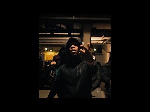 [FREE] Clavish x Fredo x Santan Dave Type Beat 2023 - "Gangsta's Paradise" | UK Rap Instrumental