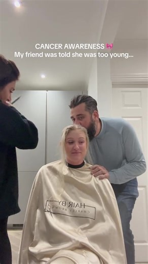 Breast Cancer Awareness: Trust Your Body and Get Checked