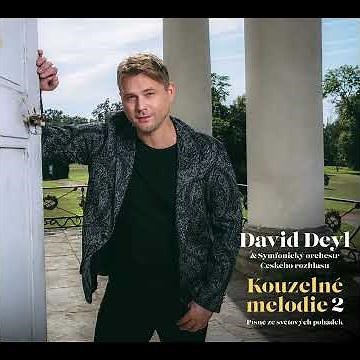 David Deyl - Out There (From “The Hunchback of Notre Dame")