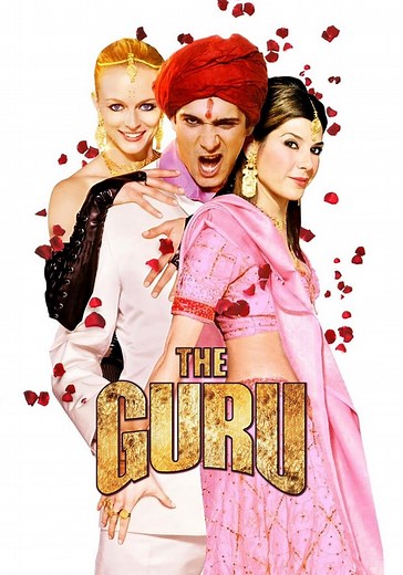 The Guru streaming: where to watch movie online?