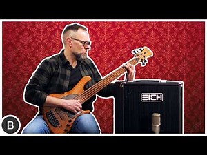 WHY DOES KAI PLAY EICH AMPS ??