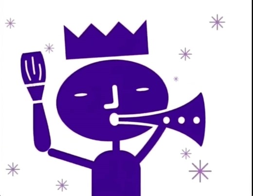 Nick Jr. Learning Curriculum