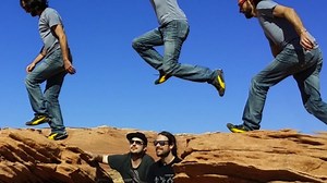 Particle Shares Two New Studio Tracks