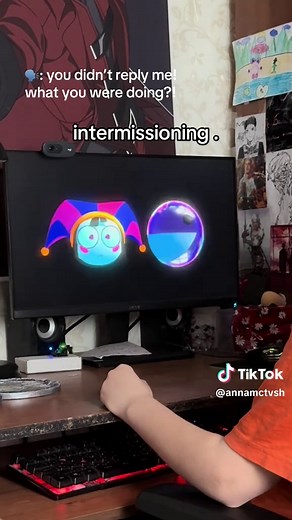 What Happens During Intermission?