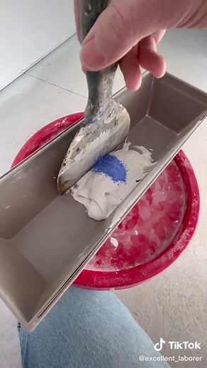 How To Fix Nail Pops In Drywall REPAIR! #fyp #construction #diy #remodel #remodeling #homerepair #drywall #drywallrepair #nailpop #drywallmud #mud