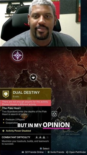 Unlock the God Role: Best Combinations & Play Styles #shorts