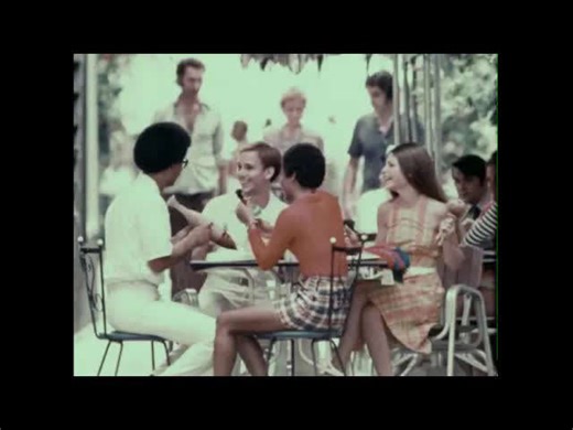 a/v geeks 16mm films: 1970s u.s. navy recruitment psa: a fulfilling life