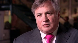 The Lewinsky Scandal