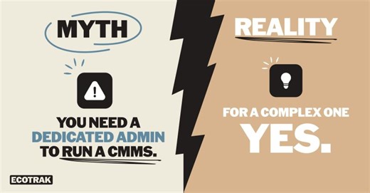 Lazy Dog Restaurant Bar Simplifies CMMS Management with Ecotrak | Ecotrak Facility Management Software posted on the topic | LinkedIn