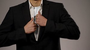 英雄 背心 男人 - Free video on Pixabay