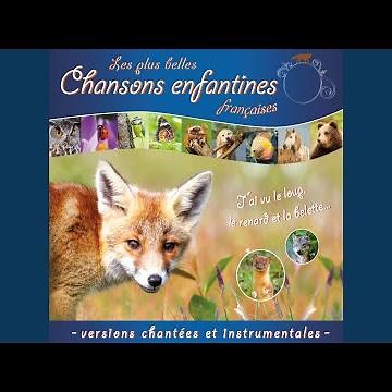 La petite fille et le papillon