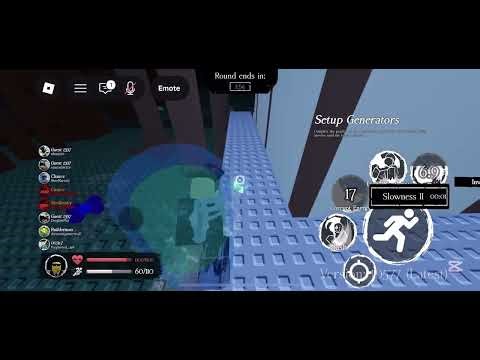 Uhhhh a john doe round