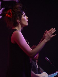 Imogen Heap