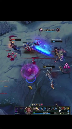 Best Lucian Outplay in League of Legends