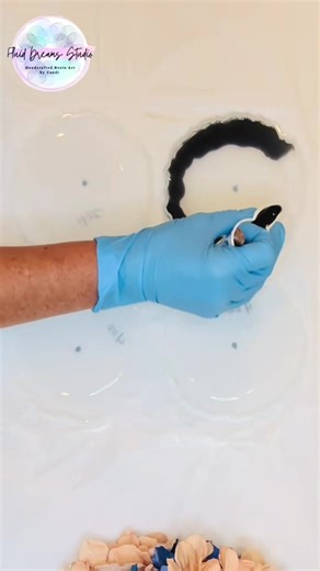 Tips for Perfecting Resin Coasters Technique