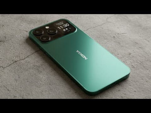 Nokia Magic Max 5G (2026) - Release Date, Price & Insane Specs!