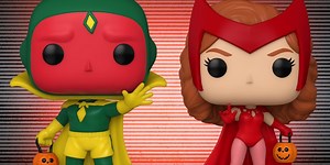 WandaVisión: Muñeco Funko Pop revelaría el verdadero villano de la serie