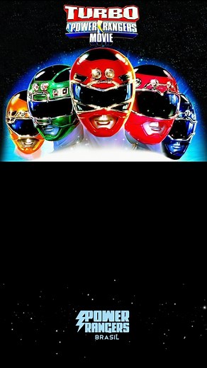 12K views · 594 reactions | Turbo: Power Rangers 2 | Filme de 1997 dirigido por David Winning e Shula Levy, marcou a transição de Zeo para Turbo. Quem aí curte esse filme? ⚡️ | Power Rangers Brasil | Facebook