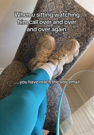 You have reached the voicemail box #fyp #hilarious #relatable #fypシ #trending