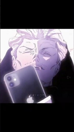 Hikari 4k manga edit || #hikariedit #jjkseason3