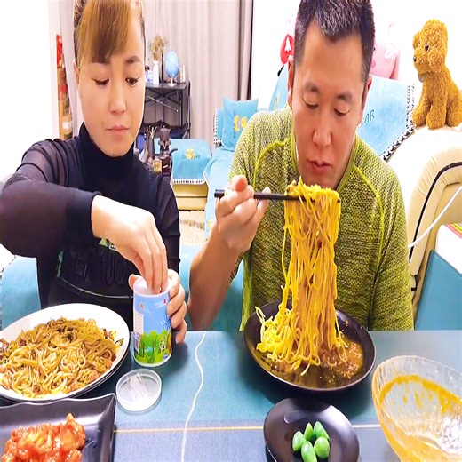 Cold War Day 38.Cook and eat for yourself!#eating show#eating challenge#BoomChallenge #Boomnow #Toptrending #吃货 | Alice Kaye