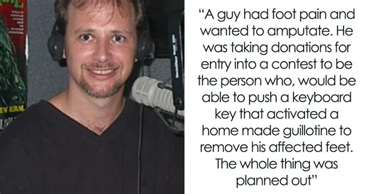 Folks Are Intrigued By These 32 Mysteries From The Early Internet Days That Were Never Solved