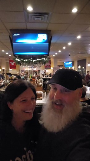 A little Thanksgiving eve going on tonight at ICP. Happy Thanksgiving Eve everyone. Best Holiday of all time. | Matt Chizmar