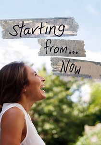 Starting From Now - streaming tv show online