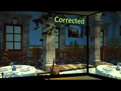 NVIDIA Special Event: Simultaneous Multi-Projection (Part 6)